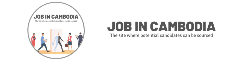 Job in Cambodia